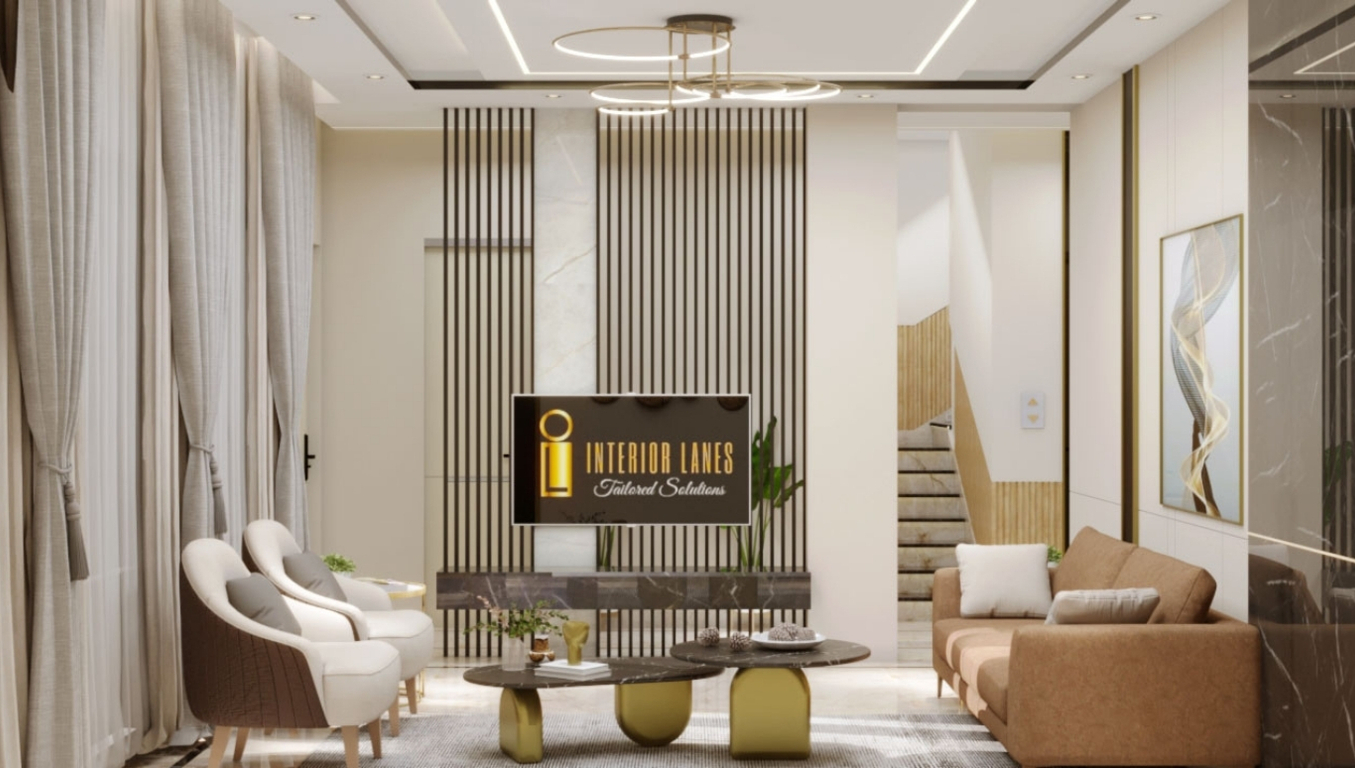 THE SERENE RETREAT