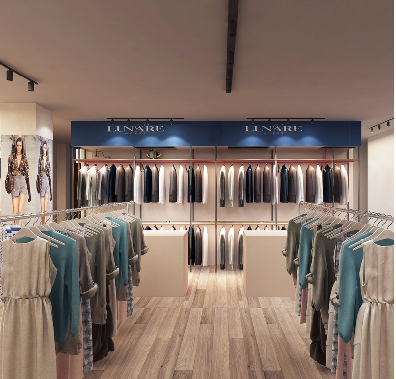 ELEGANT BOUTIQUE HAVEN