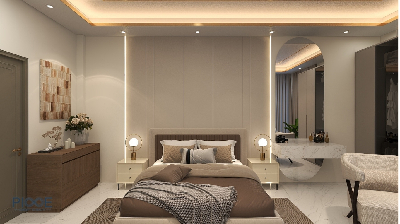 CONTEMPORARY ELEGANCE RESTORED