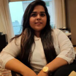 Kashish Uttrani